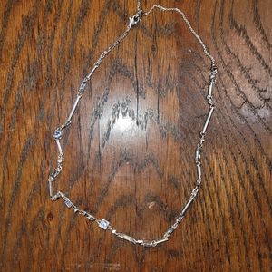 Kendra scott rhett necklace